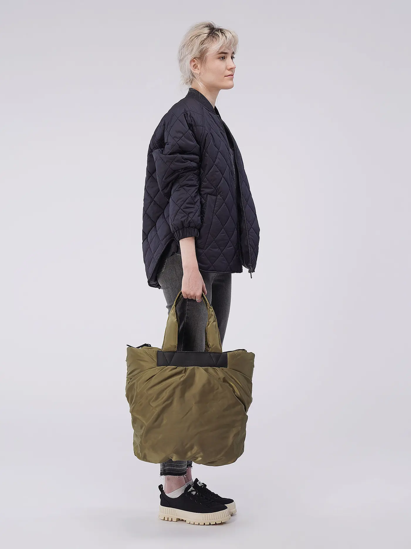 VEE COLLECTIVE | Tasche - Shopper CABA SHOPPER | 